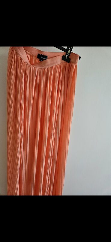 moon boot cizme sa krznom: L (EU 40), Maxi, color - Orange