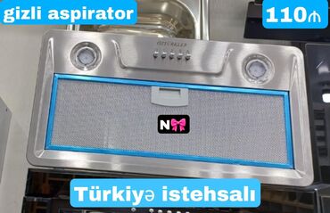kömürlü aspirator: Aspirator Yeni