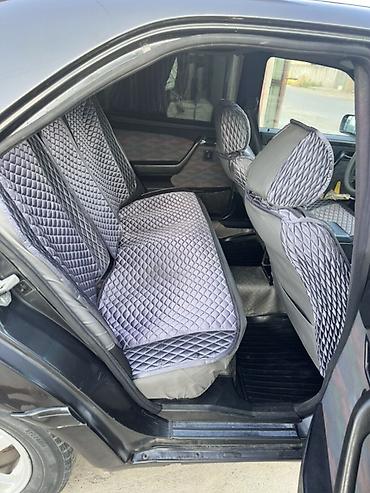 Mercedes-Benz: Mercedes-Benz C-Class: 1994 г., 1.8 л, Механика, Бензин, Седан — 6