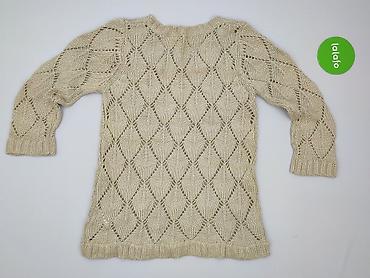 moraj collection: Grain de Malice, Sweter damski, rozmiar M — 3