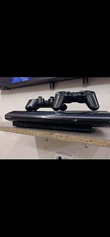 epson 8180: 🔥 **Продам PlayStation 3 и телевизоры!** 🎮 Sony PlayStation 3 — в — 2