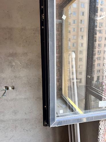 Продажа квартир: 3 комнаты, 87 м², Элитка, 15 этаж, ПСО (под самоотделку) — 3