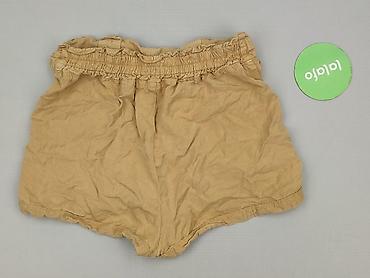 klapki erme: Stradivarius, Szorty damskie, rozmiar S — 3