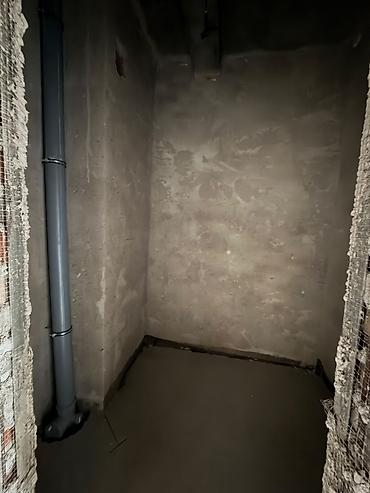 квартираы: 1 комната, 36 м², Асанбай мкр Элитка, 9 этаж, ПСО (под самоотделку) — 9