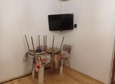 Uzunmüddətli kirayə evlər: 35 kv. m, 1 otaqlı, Kanalizasiya, Kombi, Qaz — 17