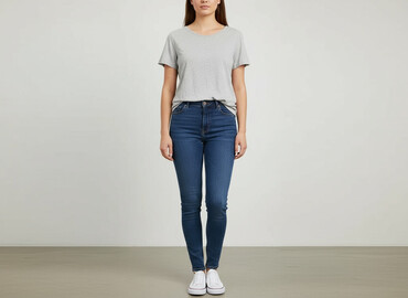 koszulka z c a: T-shirt damski, rozmiar 2XL w lalafo.pl koszulka z c a: T-shirt damski, rozmiar 2XL