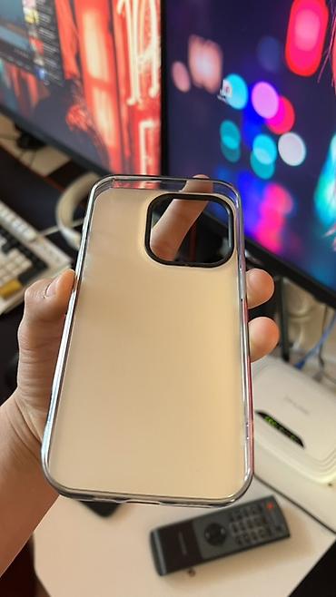 Чехлы: Чехлы для айфонов 16 pro max 600 сом две в наличии (original) 15 pro — 11