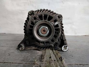 auto upaljač: ALTERNATOR ZA CITROEN C3 OD 2009. DO 2016. GOD. | Alternator Citroen — 1
