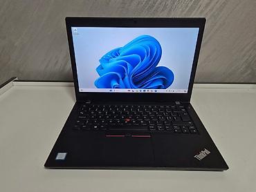 laptopovi kupujemprodajem: LENOVO THINKPAD L490 / i5-8265U / 8GB DDR4 / 256GB SSD / FULL HD / WIN — 6