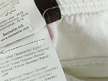 Women's Pants: Pieces, Spodnie materiałowe damskie, rozmiar XS — 7