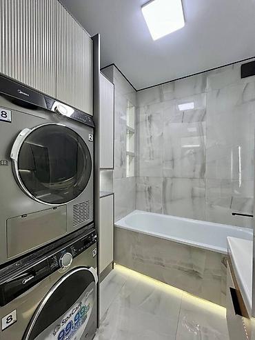 Продажа квартир: 3 комнаты, 104 м², Элитка, 8 этаж, Дизайнерский ремонт — 12