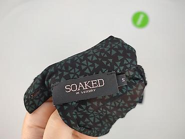 sisterspoint: Soaked in Luxury, Bluzka damska, rozmiar S — 4