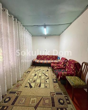Продажа коттеджей и домов: 🏠Продается дом в с. Сокулук 🟡Комнаты: 6 🟡Участок: 16,4 соток — 10
