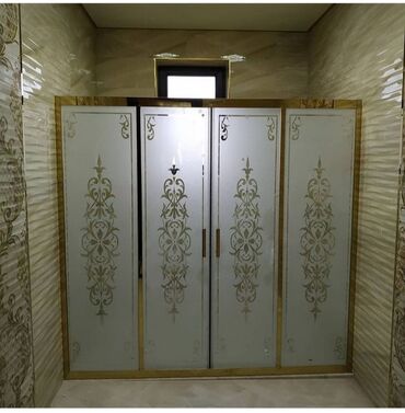 Duş kabinaları, arakəsmələr: Yeni Arakəsmə, Düzbucaqlı, Ödənişli çatdırılma -da lalafo.az — 27 Duş kabinaları, arakəsmələr: Yeni Arakəsmə, Düzbucaqlı, Ödənişli çatdırılma — 27