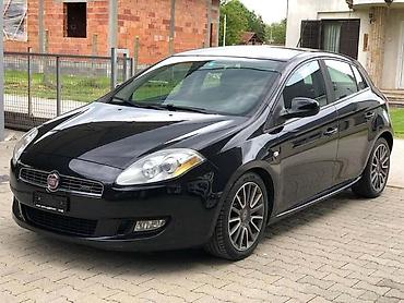 led svetla: FIAT BRAVO 1.4 T-JET 2009. GODIŠTE | Auto uvezen iz Svajcarske — 1