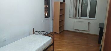 Uzunmüddətli kirayə mənzillər: Metro Nizami yə yaxin ( 6 Paralel küçəsində ) verilir kirayə yeni — 20