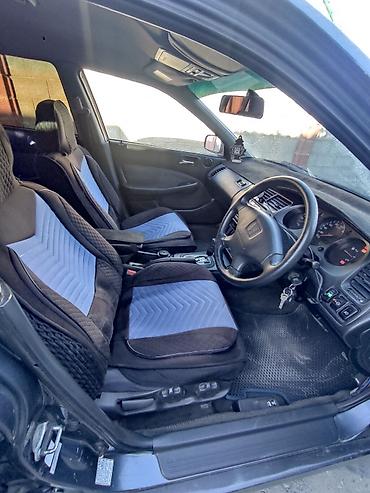 mazda f: Honda Torneo: 2001 г., 1.8 л, Автомат, Газ, Седан — 3
