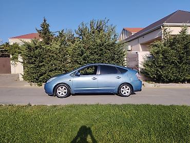 gunluk prius: Günlük, Toyota, Depozitlə, Qalmamaq şərti ilə — 2