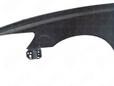membrana separatora uljnih para: KRILO ZA VOLVO S40, V40 OD 1999. DO 2005. GOD. | levo krilo za volvo — 5
