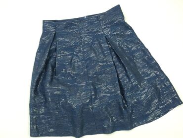 eleganckie sukienki na wesele trapezowe: Skirt, 2XL (EU 44), condition - Very good