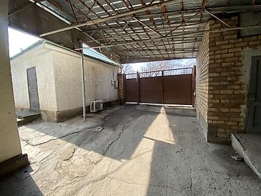 Продажа коттеджей и домов: Продаётся Дом в с.Байтик Участок: 8 соток Дом саманно-кирпичный теплый — 6