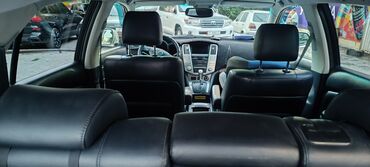 Lexus: Lexus RX: 2005 г., 3.3 л, Автомат, Гибрид, Кроссовер — 3