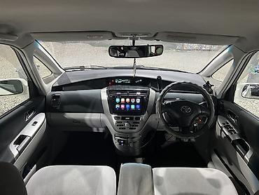 опел вектр: Toyota Opa: 2003 г., 1.8 л, Автомат, Бензин, Хэтчбэк — 10