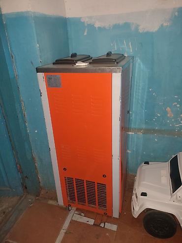 Мороженое аппарат состояние новый 1,5 месяц только работал а так at lalafo.kg — 3 Мороженое аппарат состояние новый 1,5 месяц только работал а так — 3