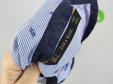 zara denim: Zara, Koszula damska, rozmiar XS — 5