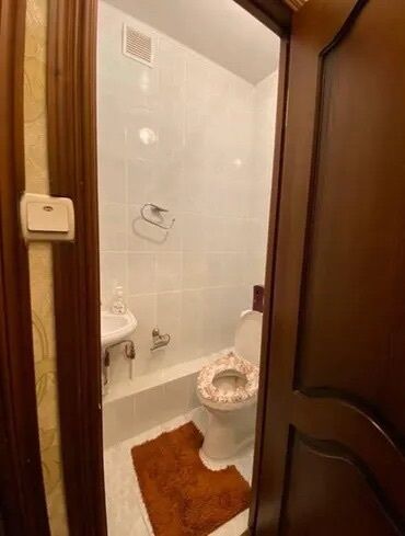 аренда помещения в канте: 2 бөлмө, Кыймылсыз мүлк агенттиги, Чогуу жашоосу жок, Жарым -жартылай эмереги бар