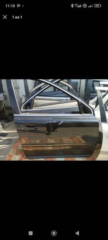 Другие автозапчасти: Дверь Volvo Xc90 YV1CZ B4204S 2007 (б/у)