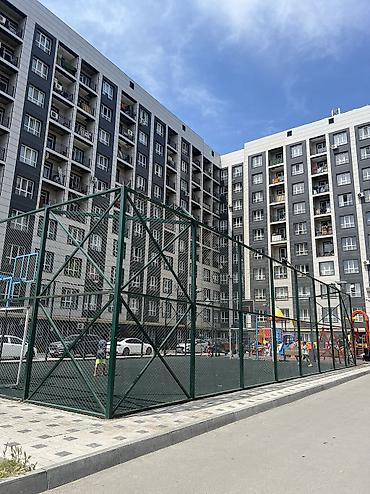 Продажа квартир: 2 комнаты, 68 м², Элитка, 7 этаж, Евроремонт — 14