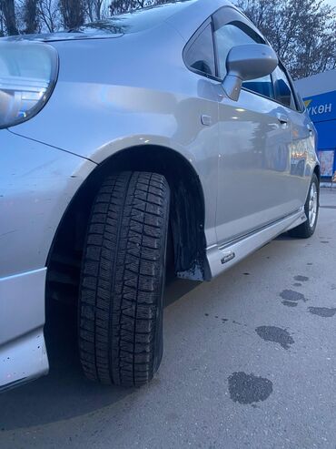 Honda: Honda Jazz: 2004 г., 1.3 л, Автомат, Бензин, Хэтчбэк — 9