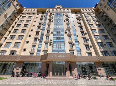 Продажа участков: 4 комнаты, 156 м², Элитка, 5 этаж, Дизайнерский ремонт