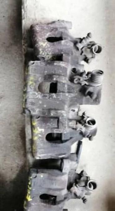 moj auto: KOCIONA KLESTA ZA FORD C-MAX, FIESTA, FOCUS . OD 2005. DO 2009. GOD — 5