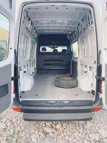 Mercedes-Benz Спринтер: 2016 г., Van — 4
