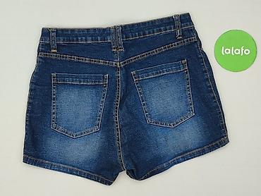 denim jeans: Esmara, Szorty damskie, rozmiar M — 3