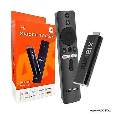 dvd usb: Xiaomi Mi TV Stick 4K — компактная ТВ-приставка в формате HDMI-стика — 3