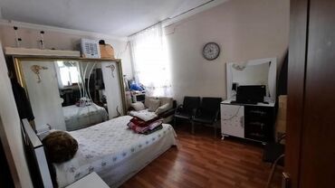 xacmaz kiraye evler: 3 комнаты, 110 м², Нет кредита, Средний ремонт