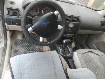 продаю матиз бишкек: Ford Mondeo: 2001 г., 2 л, Автомат, Бензин, Универсал
