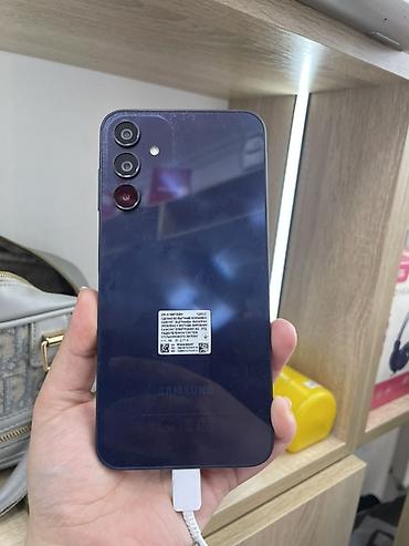 a 81 samsung: Samsung Galaxy A16 5G, 128 GB, Zəmanət — 1