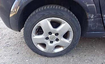 car buy: ČELIČNE FELNE OPEL 15 5 X 110 | Svi delovi za Opel vozila : Astra G — 3