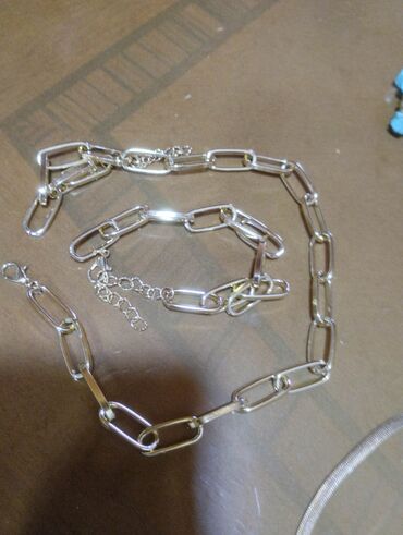 Bilərziklər: Bilərzik, Ünvandan götürmə — 6