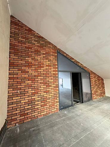 купить таунхаус: 5 и более комнат, 282 м², Ала-Арча ТРЦ Элитка, 1 этаж, ПСО (под самоотделку) — 10