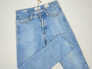 jam jeans: Jack & Jones, Jeansy dla mężczyzn, rozmiar XS — 1