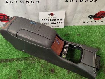 сиденья рекаро бмв е34: Подлокотник Mercedes-Benz S-CLASS Long W220 M113 5.0 2001 (б/у)