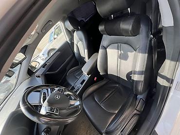 Hyundai: Hyundai Sonata: 2018 г., 2 л, Автомат, Газ, Седан — 9