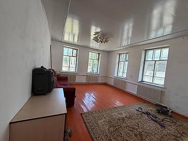 Продажа коттеджей и домов: 📍с.Лебединовка 🔘4-комнаты 🔘84,5м² 🏡 Продается добротный кирпичный — 9