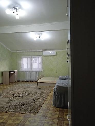35: 1 комната, Кок-Жар ж/м Собственник, Без животных, от 1 месяца, от 3 месяцев, от 6 месяцев, С мебелью полностью — 6