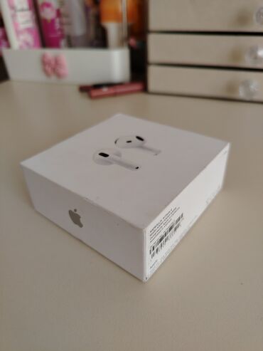 i9s tws qiymeti: Simsiz (Bluetooth) Qulaqcıqlar, Apple, rəng - Ağ